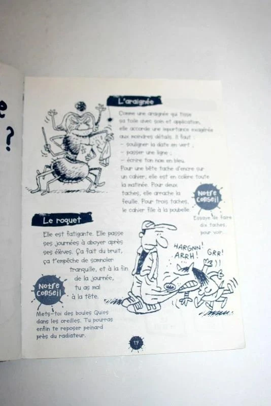 De meester aan het bord – photo 4